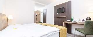 Hotel - Alfa